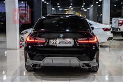 بي ام دبليو الفئة 3